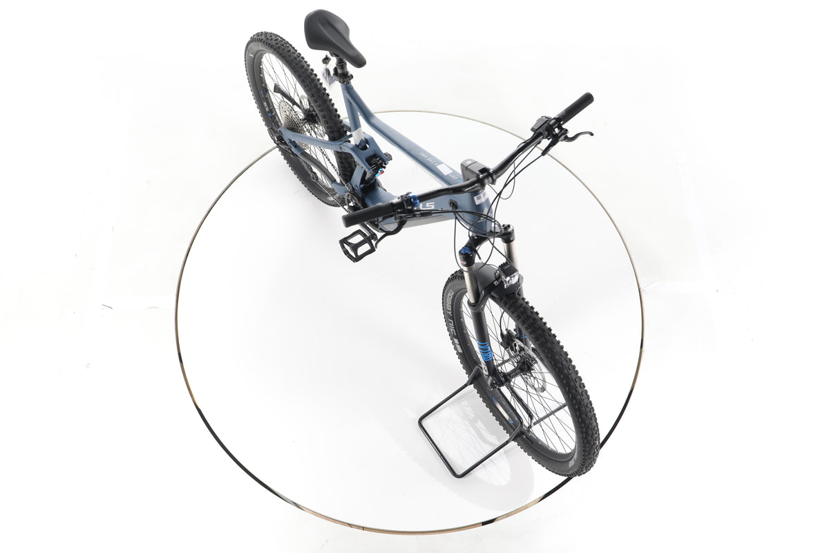 Bulls Copperhead EVO AM 2 E-Bike Fully - Image 15