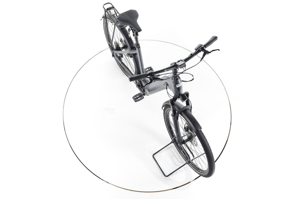Conway Cairon T 3.0 Trekking E-Bike Tiefeinsteiger 2023 - Image 15