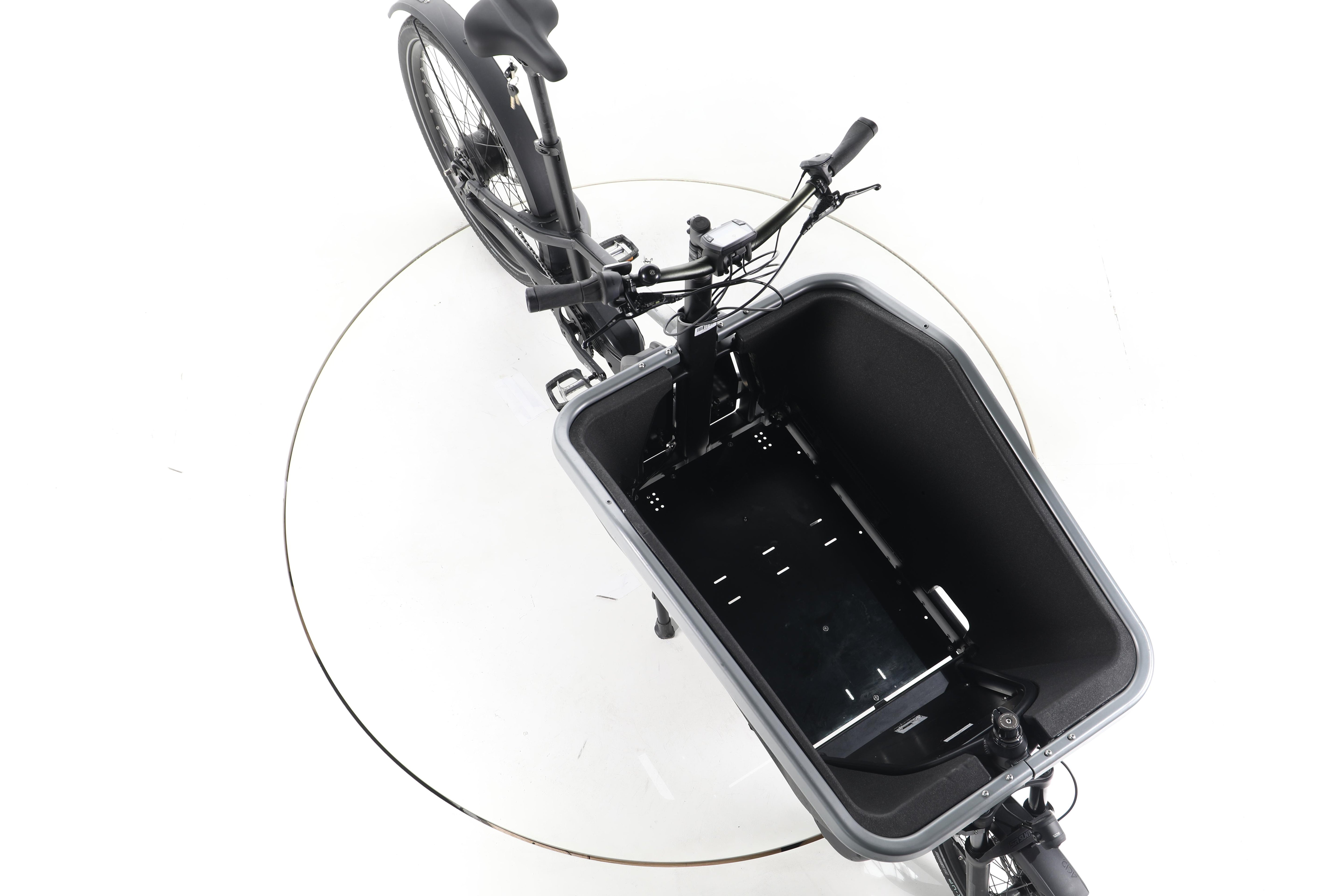 Cube Cargo Dual Hybrid - Image 15