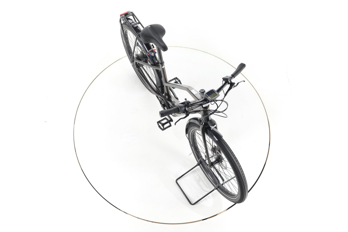 Diamant Opal Esprit+ City E-Bike - Image 15