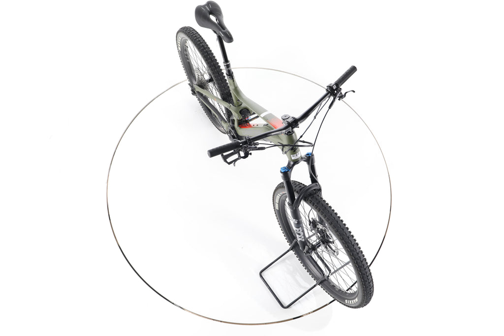 Lapierre eZesty AM 9.2 E-Bike Fully - Image 15