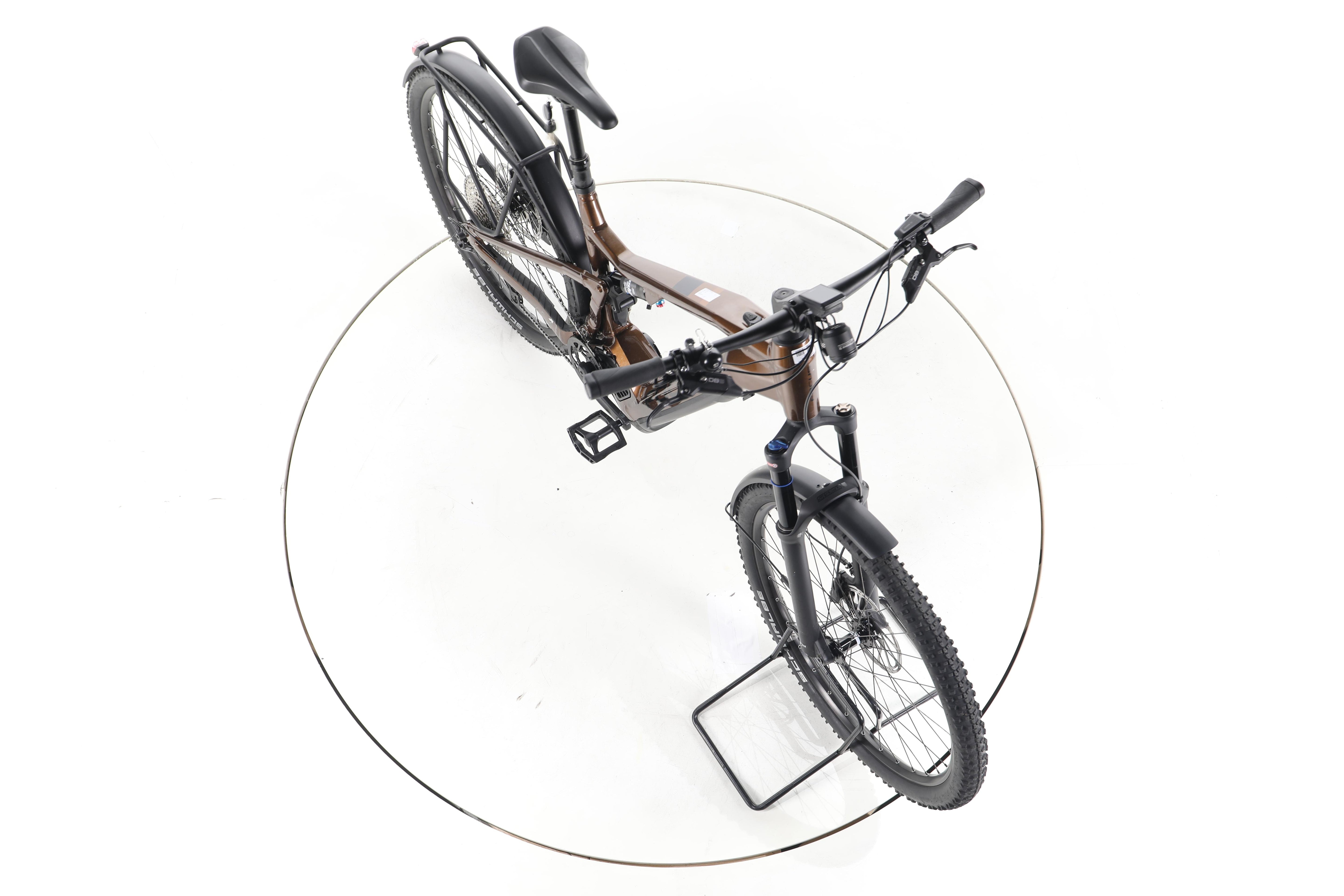 Focus Thron² 6.8 EQP SUV E-Bike - Image 15