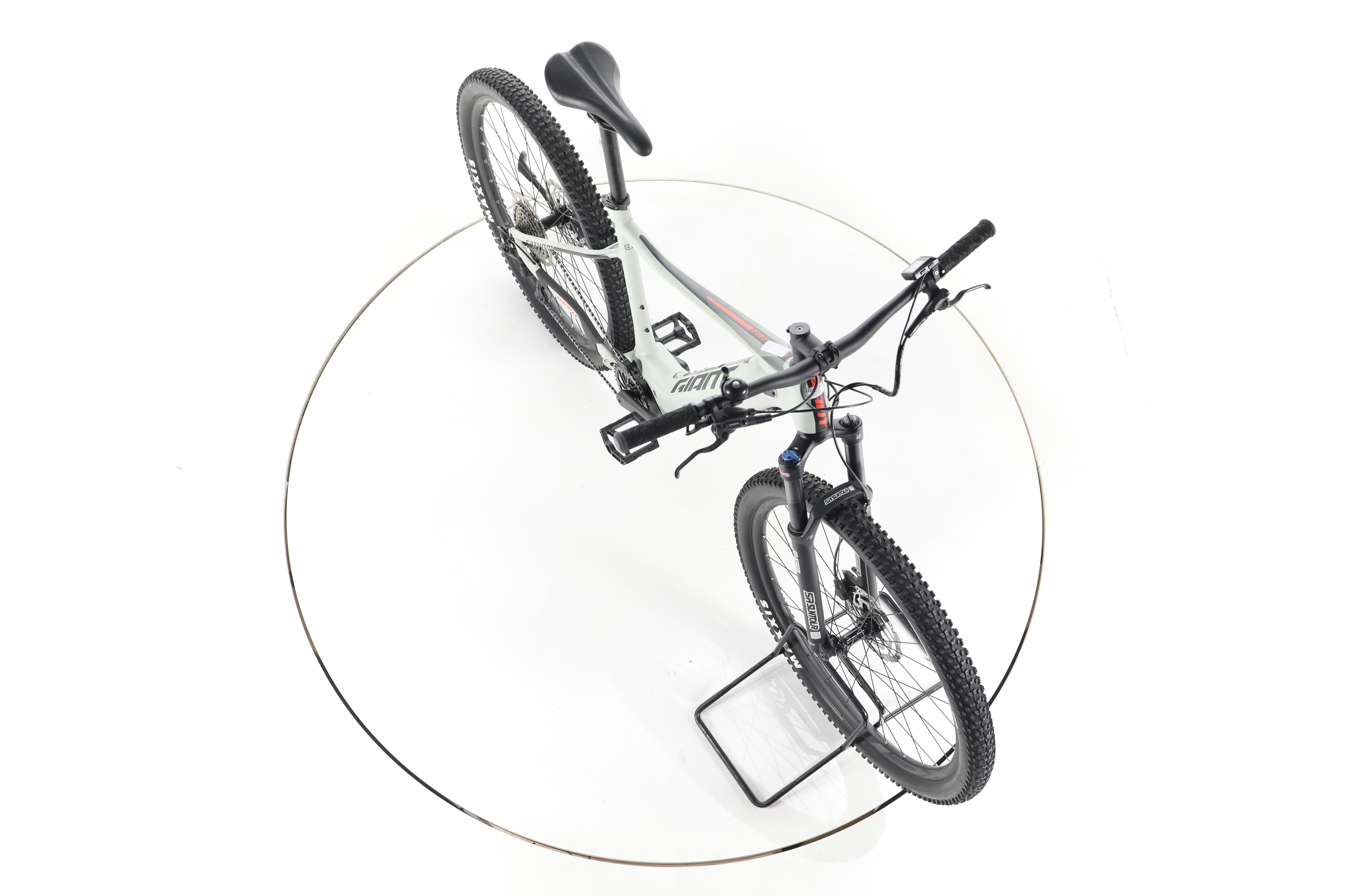 Giant Fathom E+ 2 E-Bike - Image 15