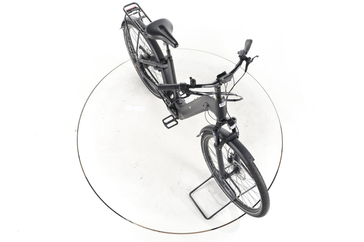 Conway e Cairon T6.0 City E-Bike Tiefeinsteiger 2025 - Image 15