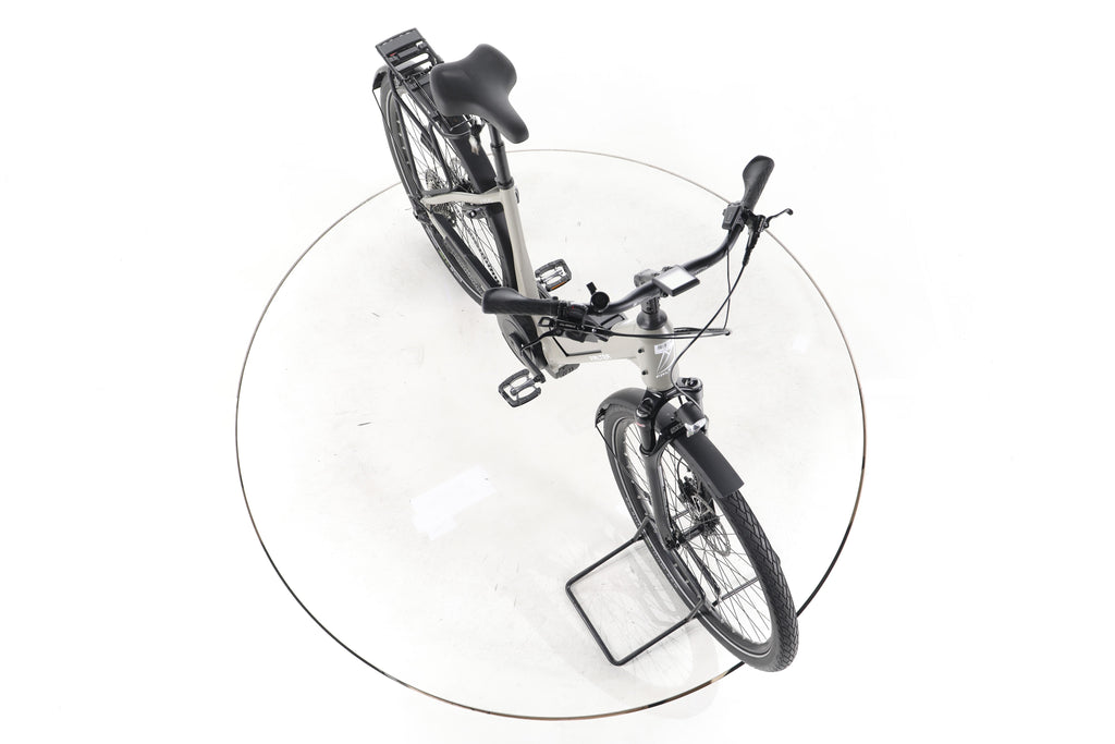 FALTER E 9.5 KS Trekking E-Bike Tiefeinsteiger - Image 15