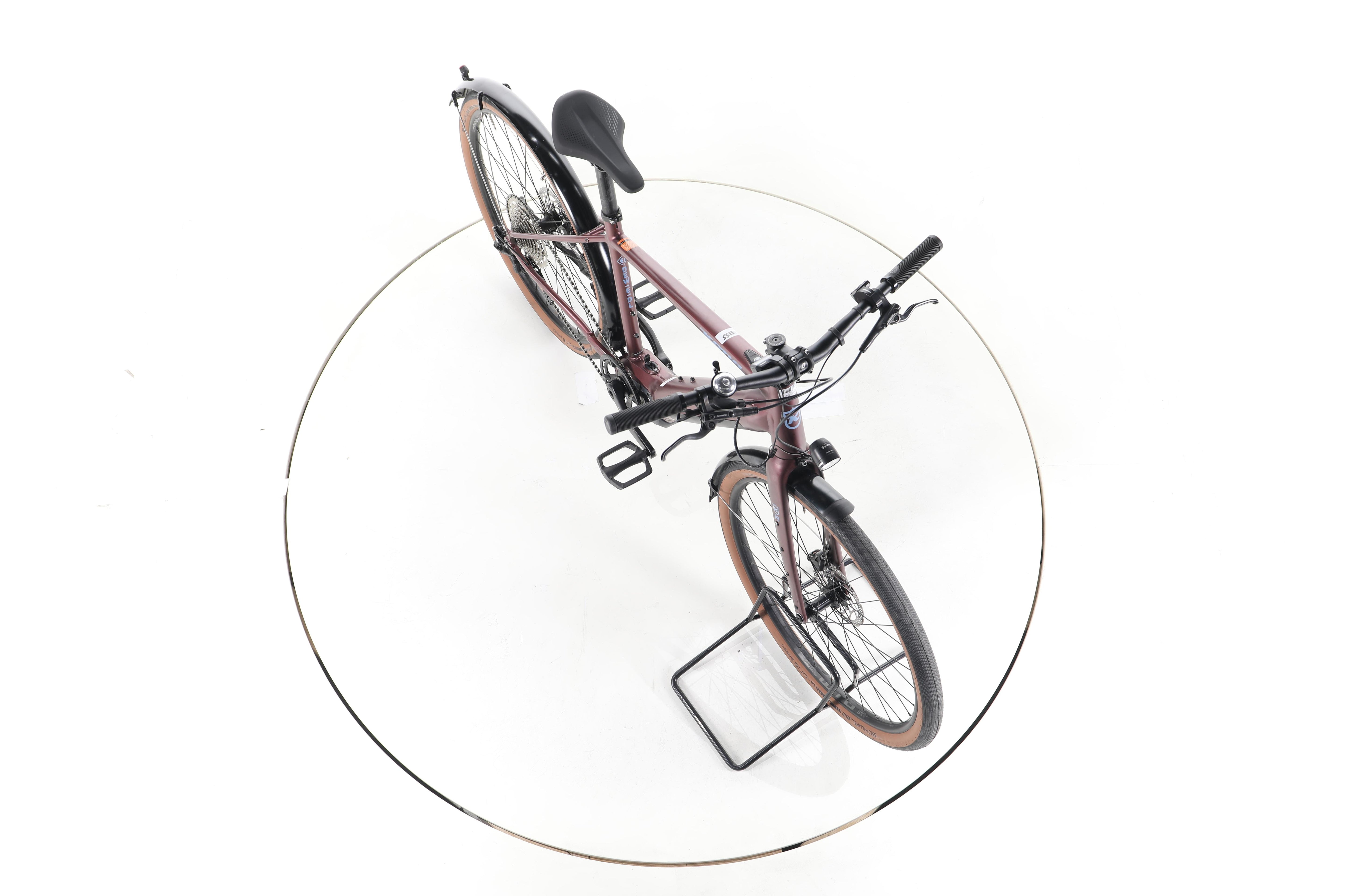 Kona Dew-E DL E-Bike - Image 15
