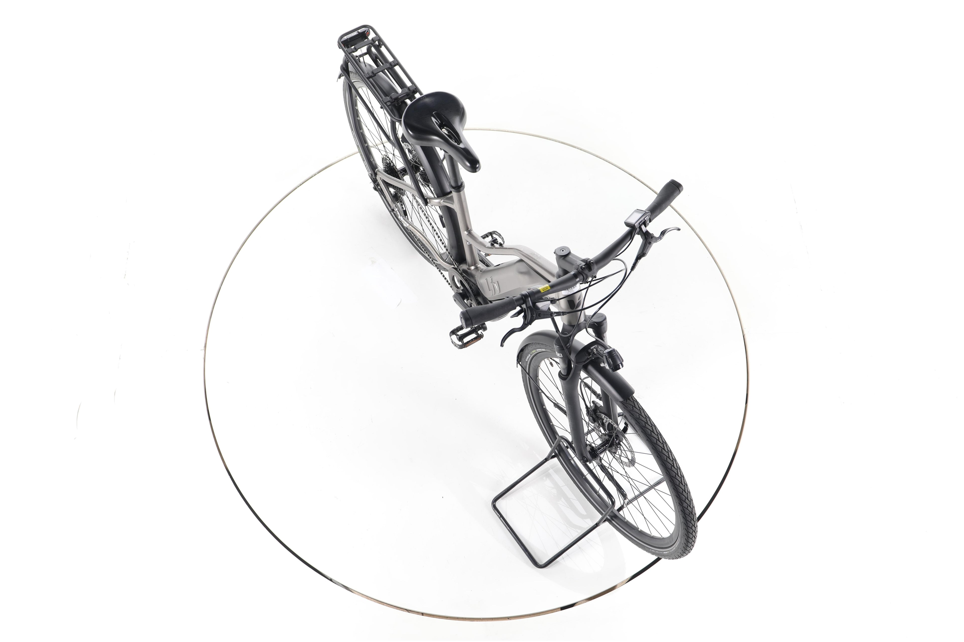 Liv Amiti-E+ 3 Trekking E-Bike - Image 15