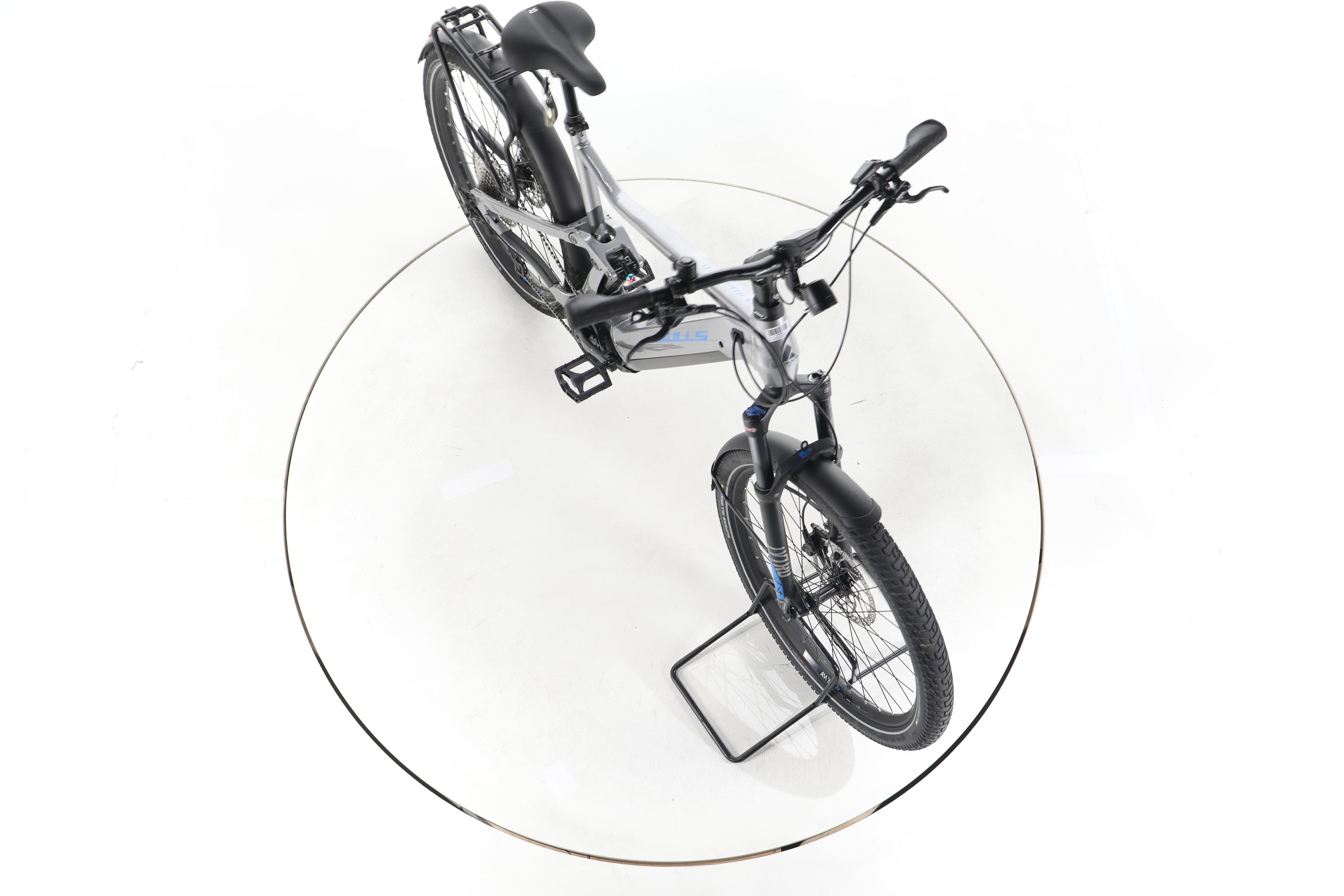 Bulls Iconic EVO TR 2 SUV E-Bike - Image 15