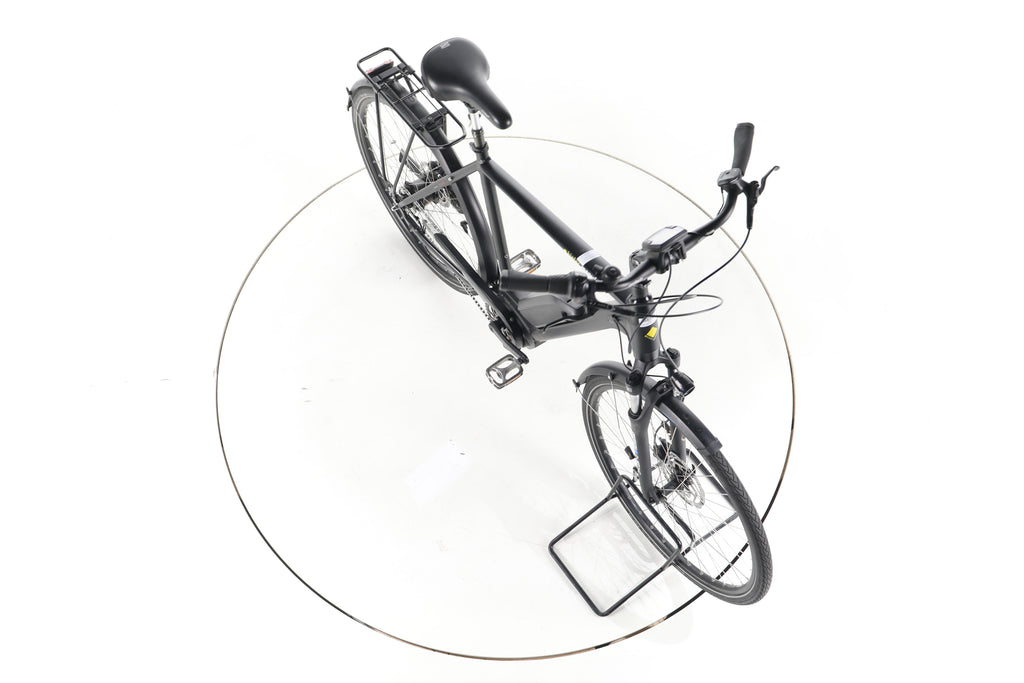 Kieler Manufaktur Bosch Active Plus 8 FL City E-Bike - Image 15