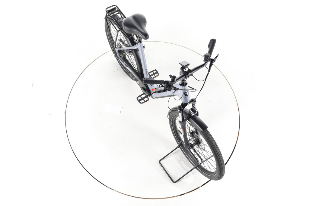 Trenoli Livenza Classico Trekking E-Bike Tiefeinsteiger - Image 15