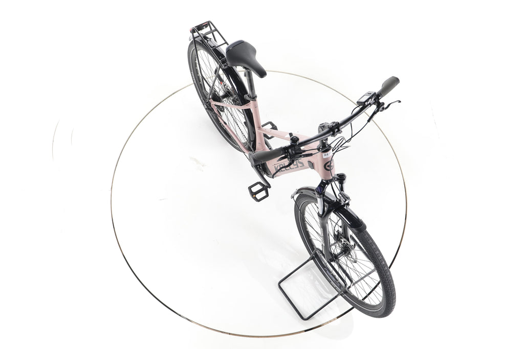 Kellys E-Cristy 30 Trekking E-Bike 2023 - Image 15