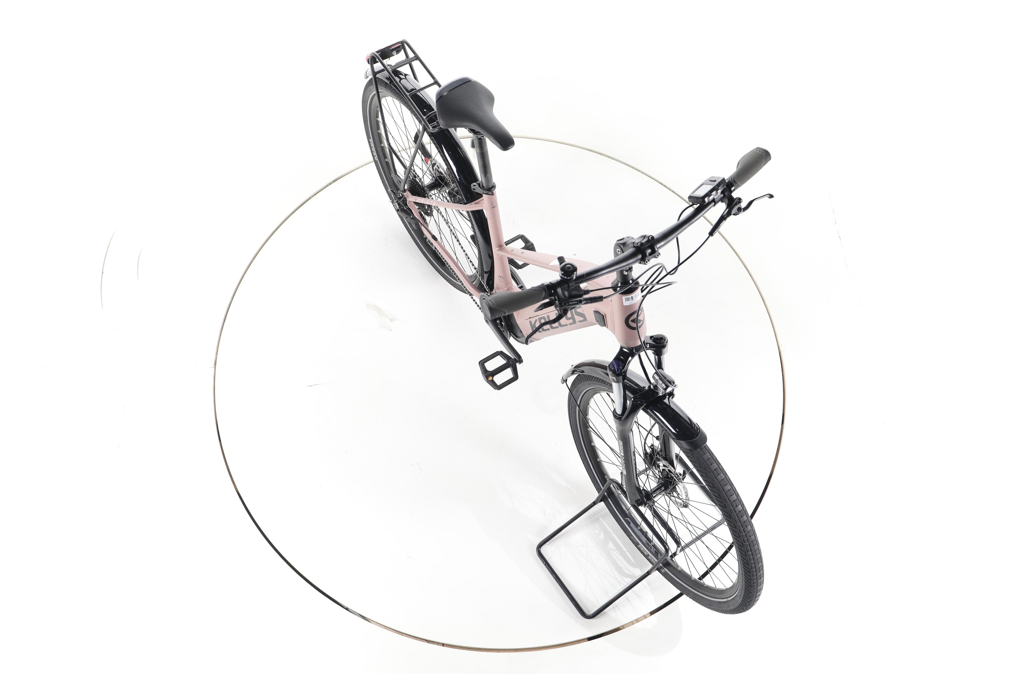 Kellys E-Cristy 30 Trekking E-Bike 2023 - Image 15