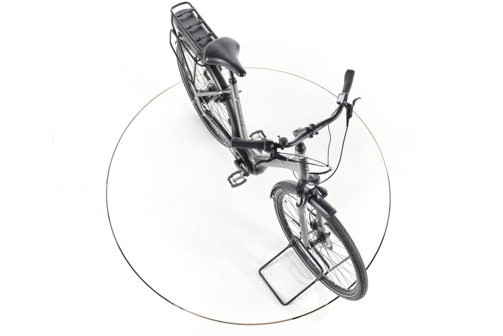 Giant Entour E+ 0 City E-Bike Tiefeinsteiger - Image 15