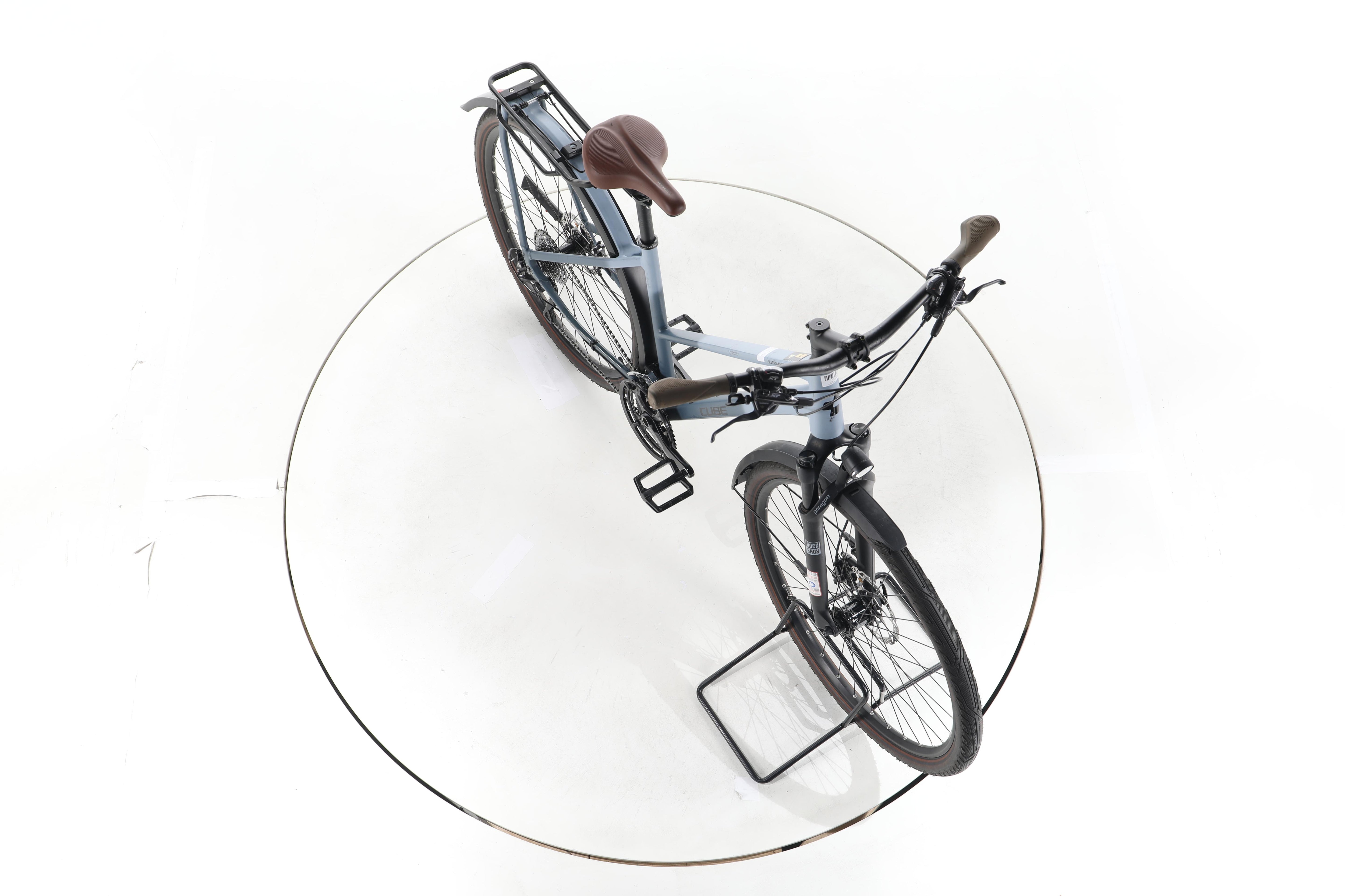Cube Kathmandu SL Fahrrad City & Trekking - Image 15