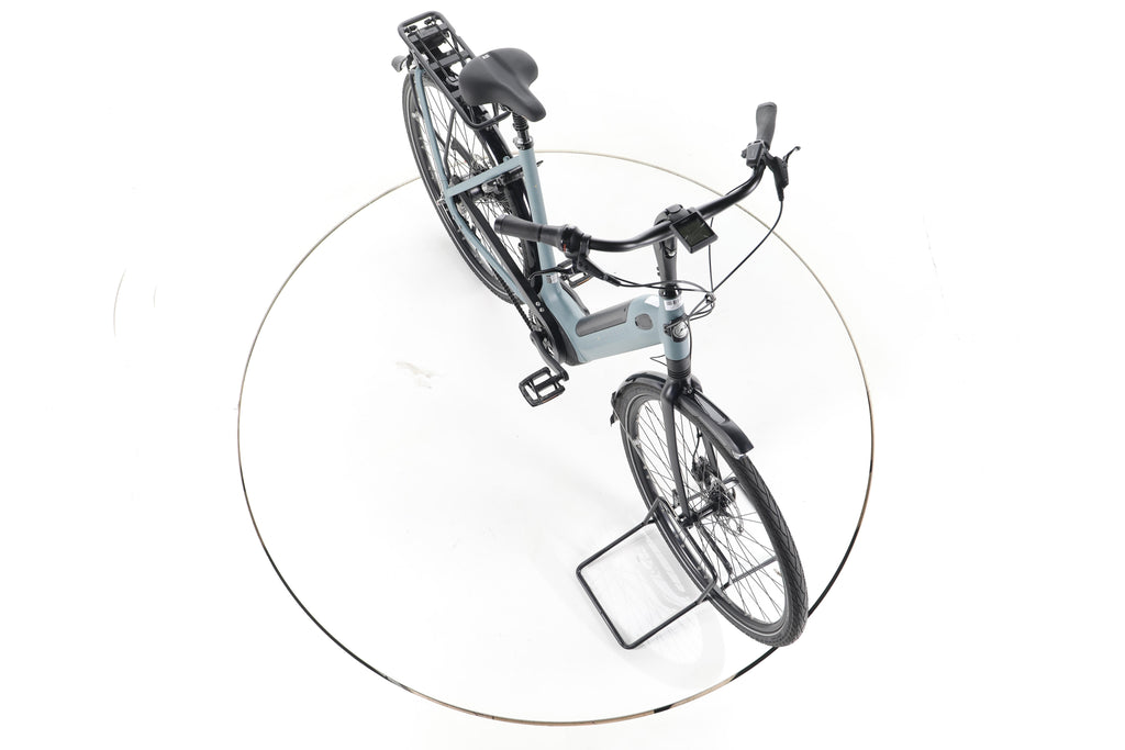 Gazelle Arroyo c5 HMB Trekking E-Bike Tiefeinsteiger 2024 - Image 15