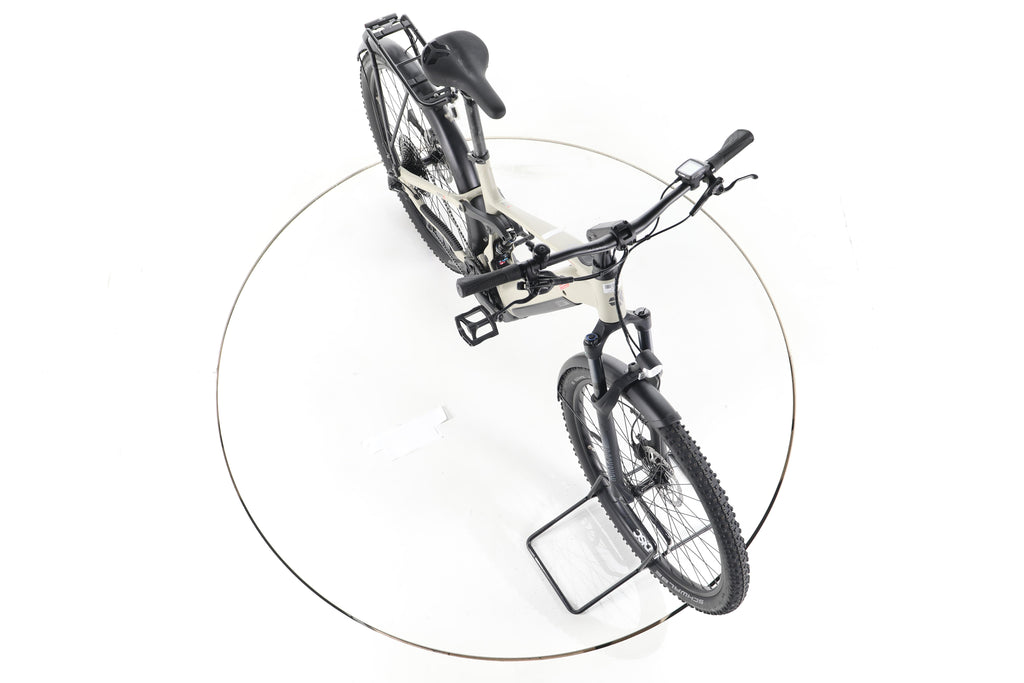 Carver SUV E.510 FS SUV E-Bike - Image 15
