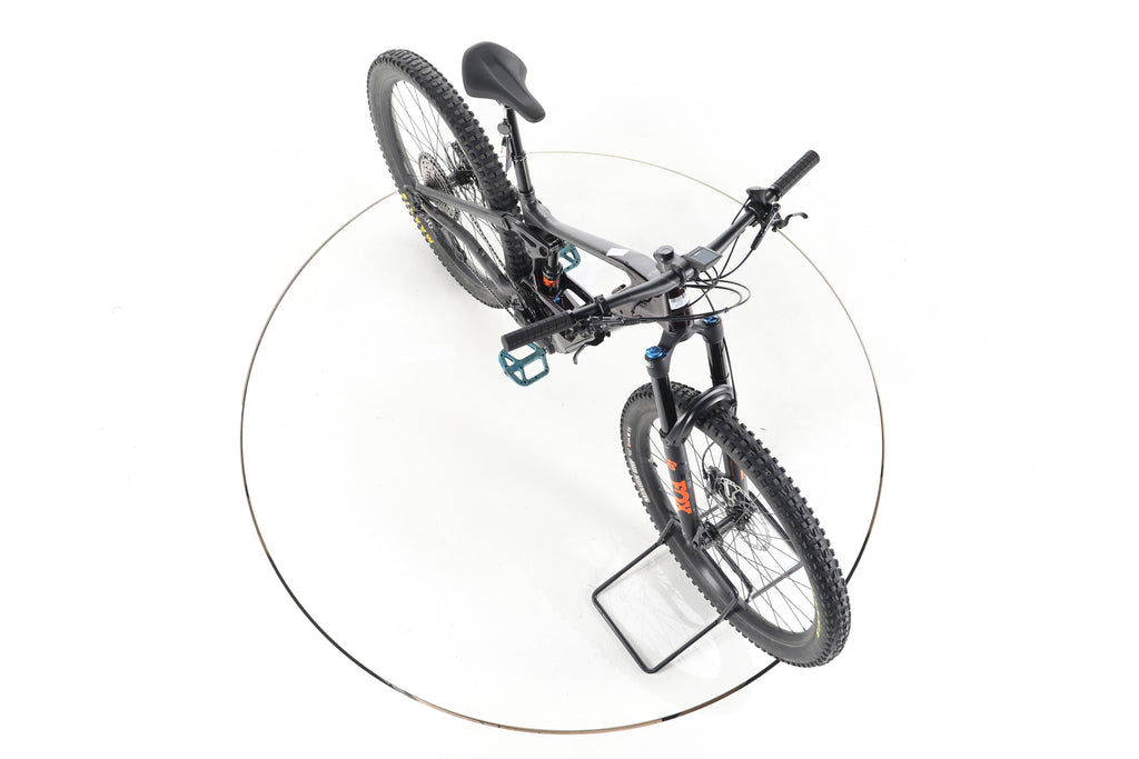 Orbea Wild FS M10 E-Bike Fully Carbon - Image 15