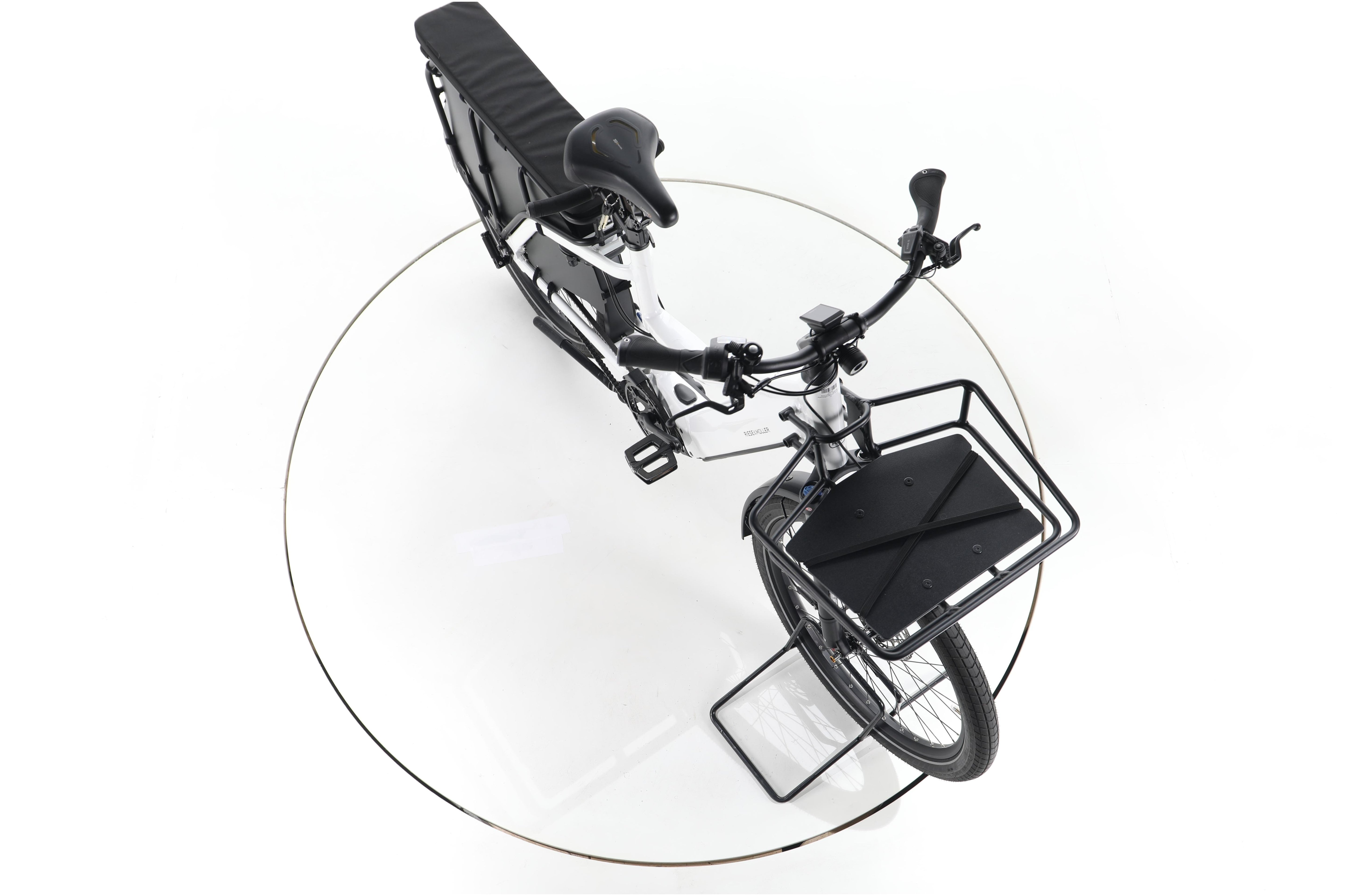 Riese & Müller Multicharger2 Mixte GT vario E-Lastenrad - Image 15