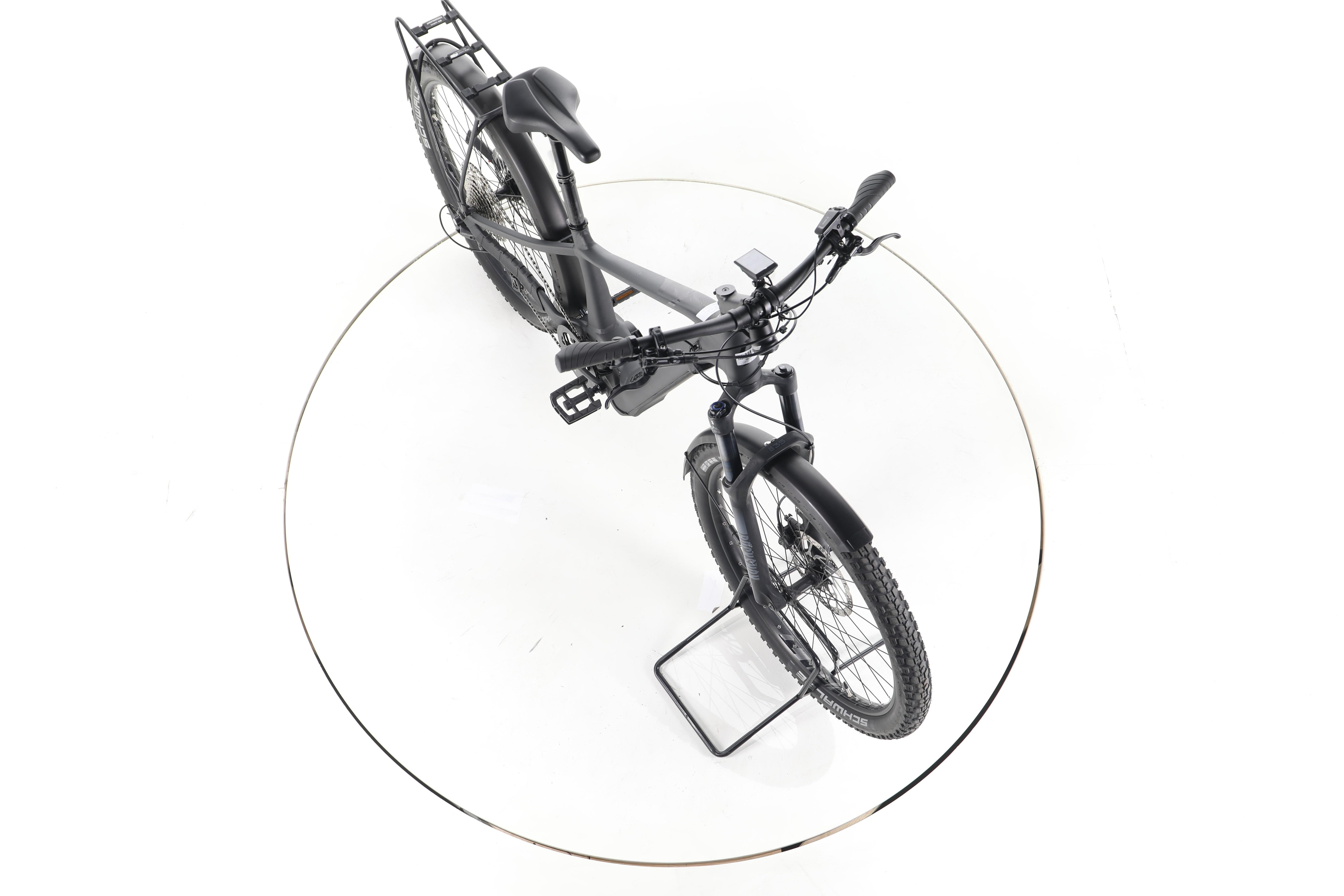 Lapierre e-Explorer 9.7 Trekking E-Bike - Image 15
