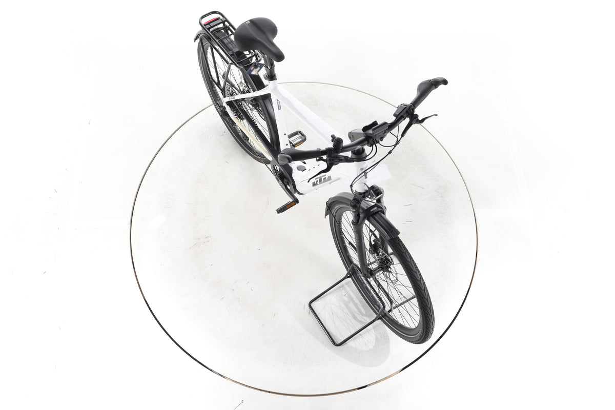 KTM Macina Style 720 Trekking E-Bike - Image 15