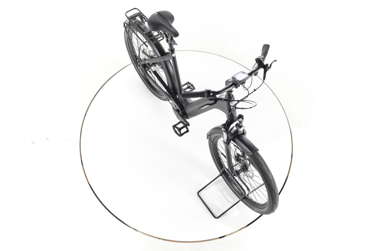 Velo de Ville SEB890 SUV City E-Bike Tiefeinsteiger - Image 15