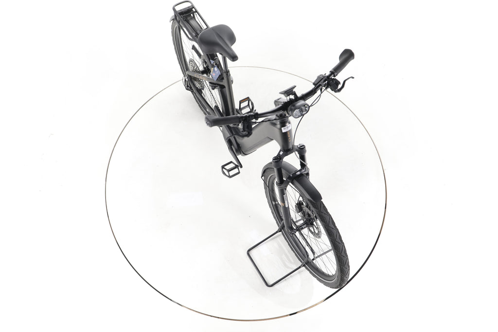 Cube Kathmandu Hybrid SLT Trekking E-Bike Tiefeinsteiger 2025 - Image 15
