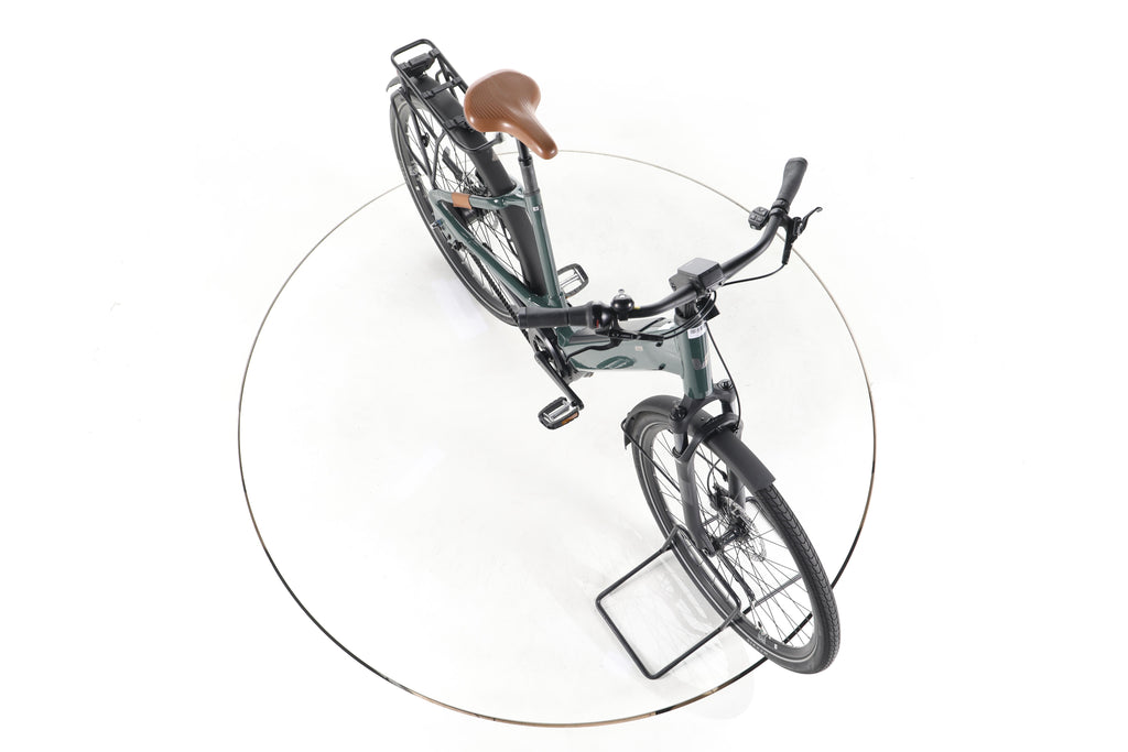 Giant Allure E+ 1 City E-Bike Tiefeinsteiger - Image 15