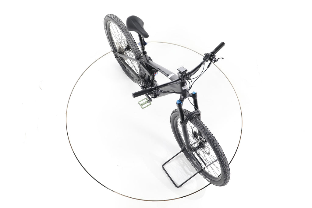 Cube Stereo Hybrid 140 HPC SLX Fully E-Bike Carbon - Image 15