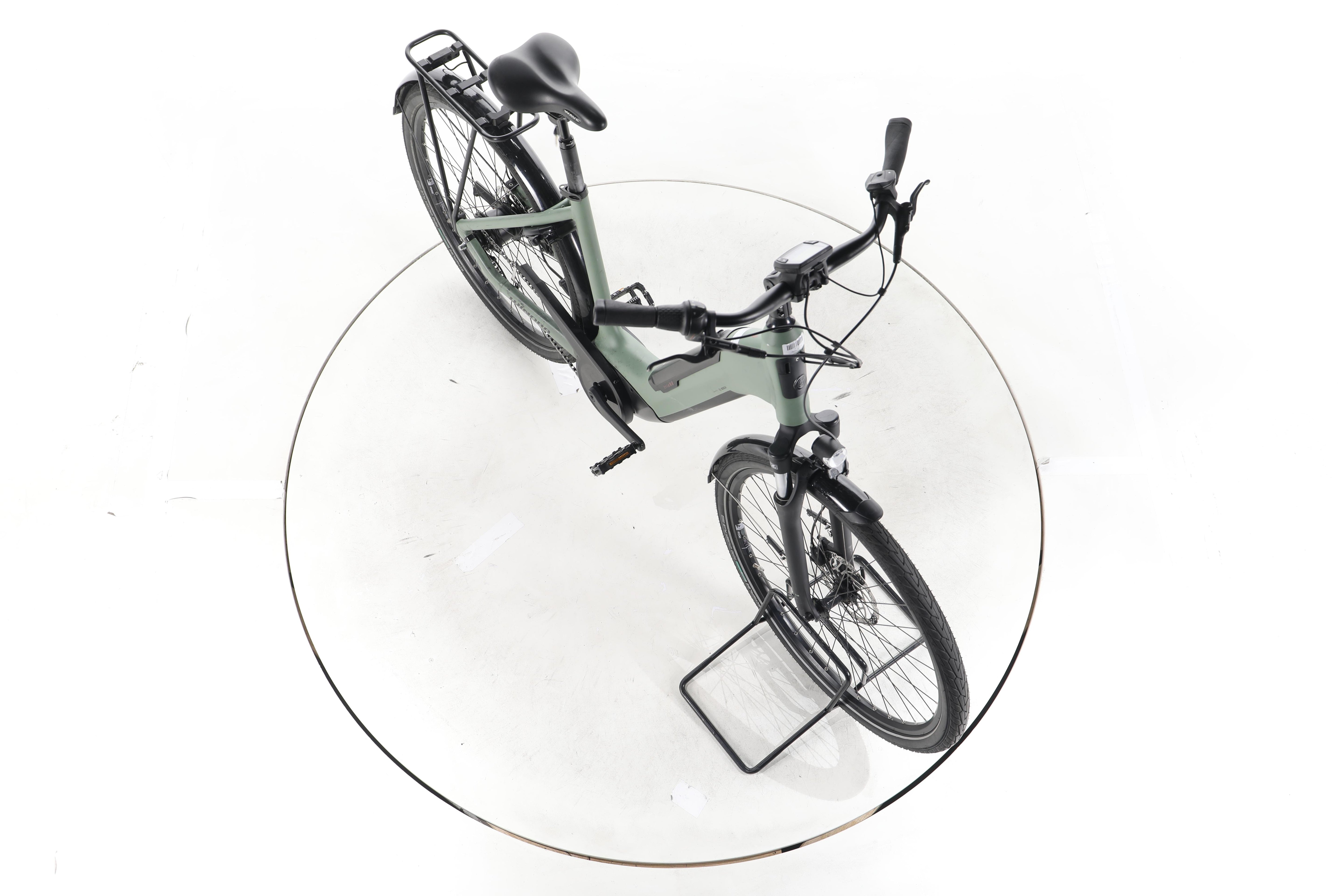 Winora Tria N8 City E-Bike Tiefeinsteiger - Image 15