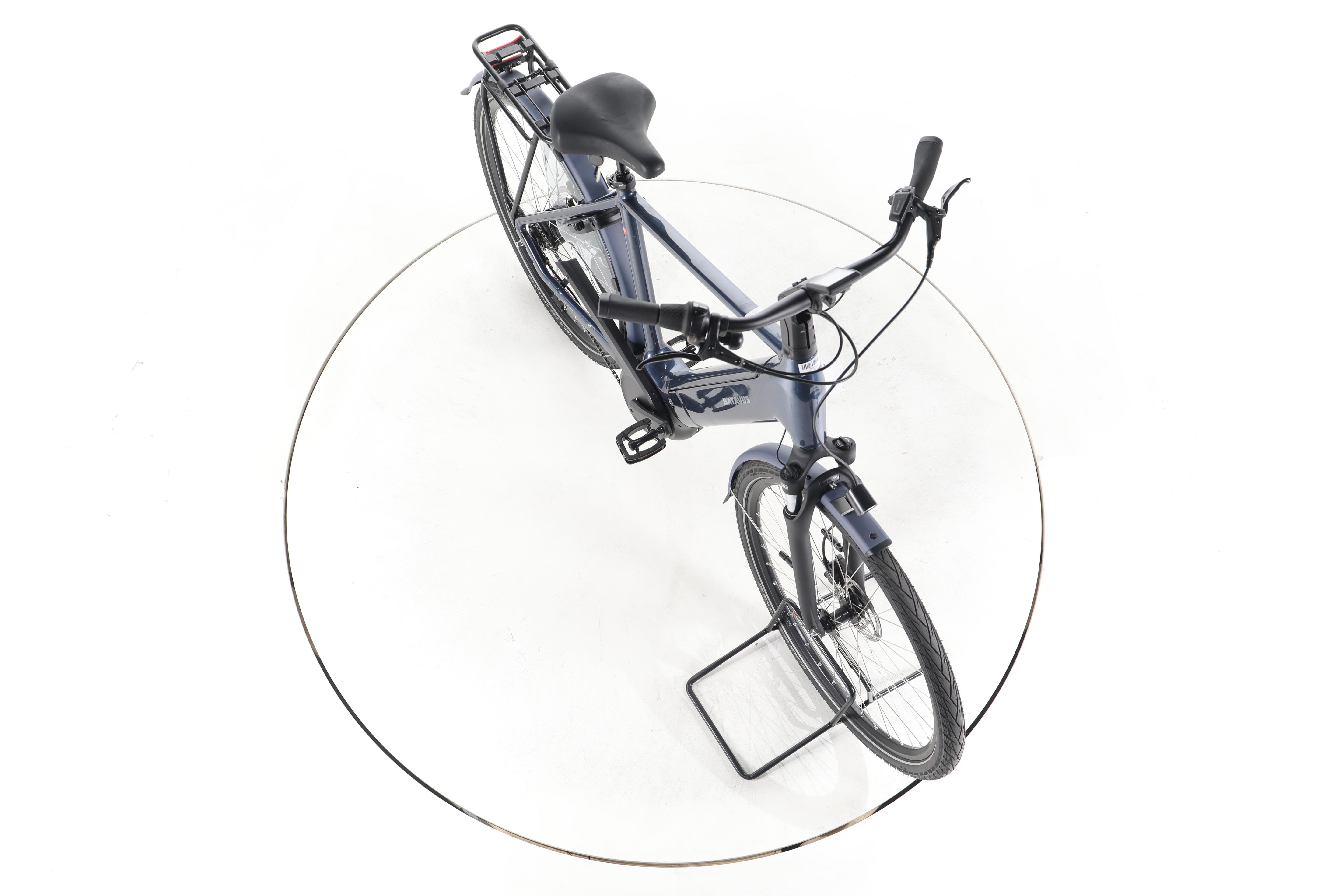 Batavus Finez E-go City E-Bike 2024 - Image 15