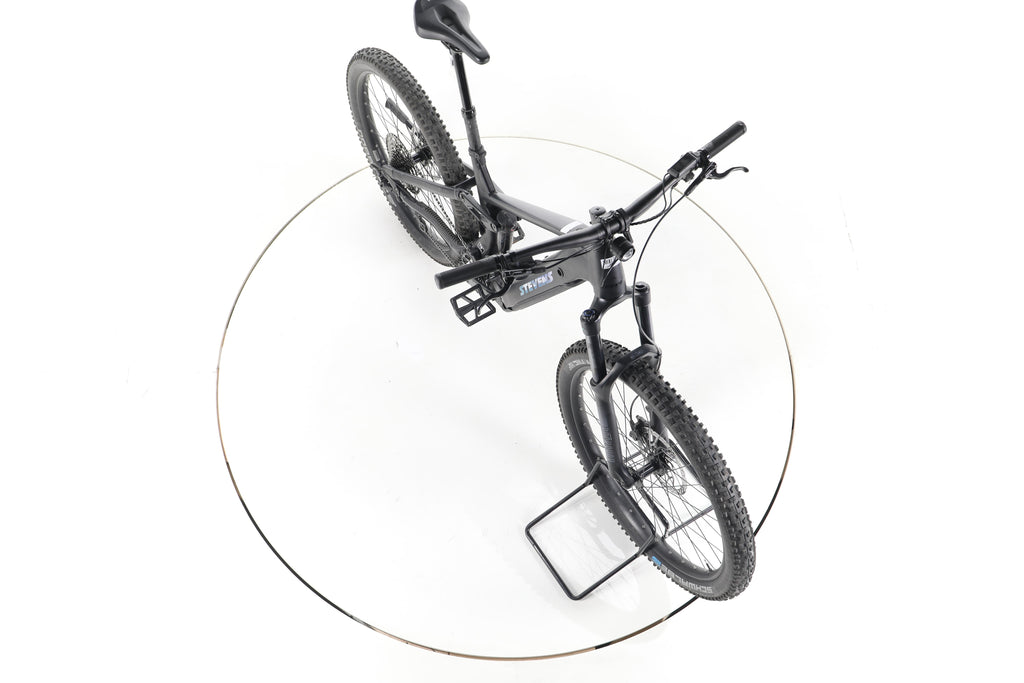 Stevens E-Inception AM 6.6.1 ACT E-Bike Fully 2024 - Image 15