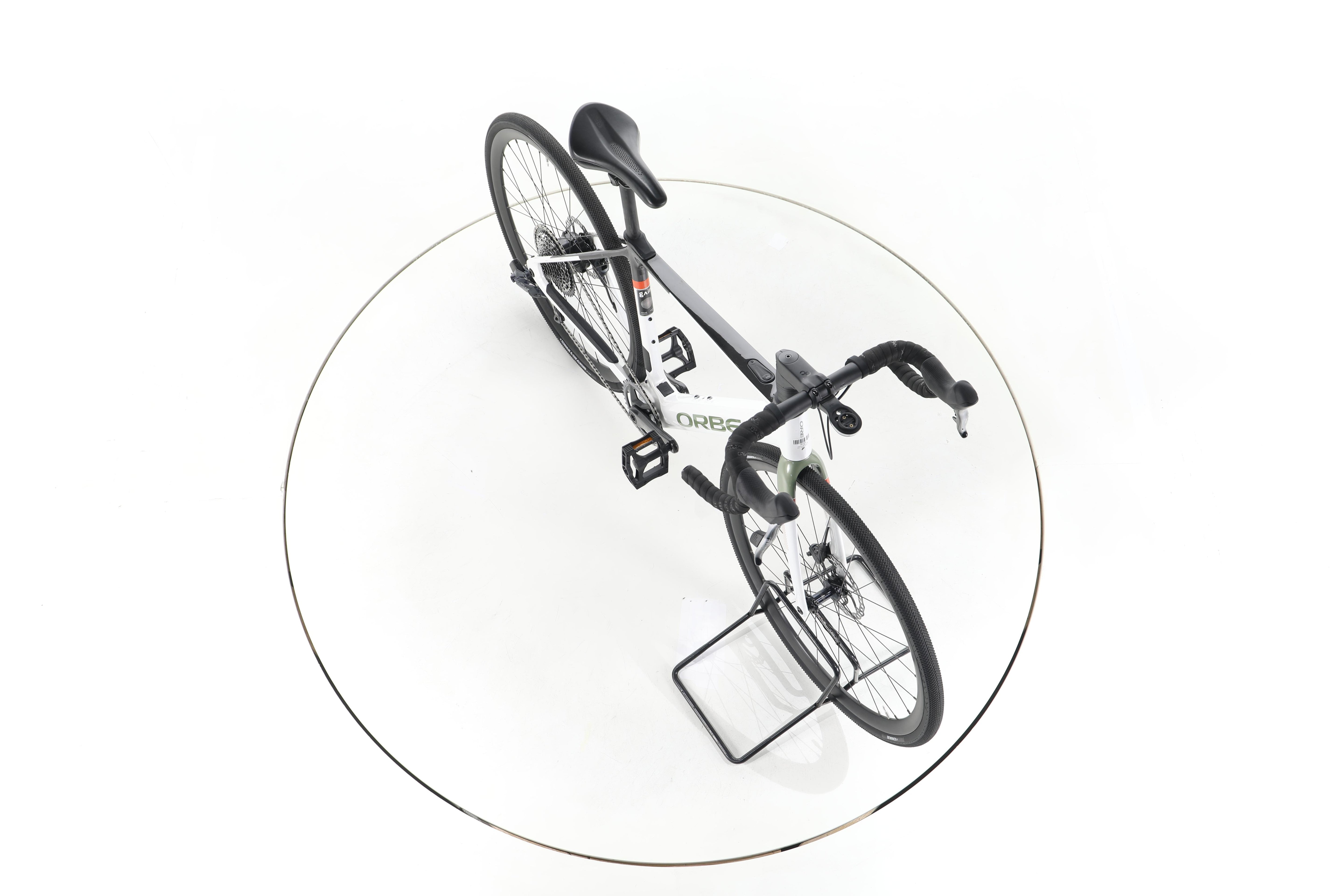 Orbea Gain M21e 1X E-Gravel & Rennrad Carbon - Image 15