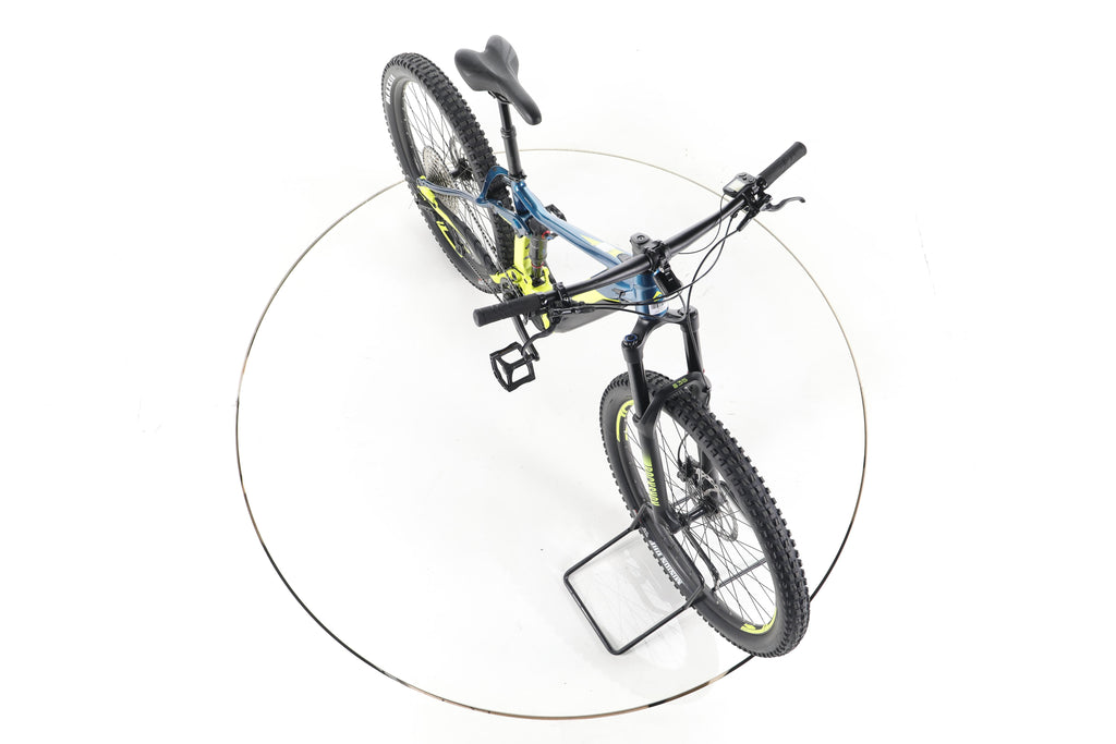 Merida eONE-SIXTY 500 E-Bike Fully - Image 15