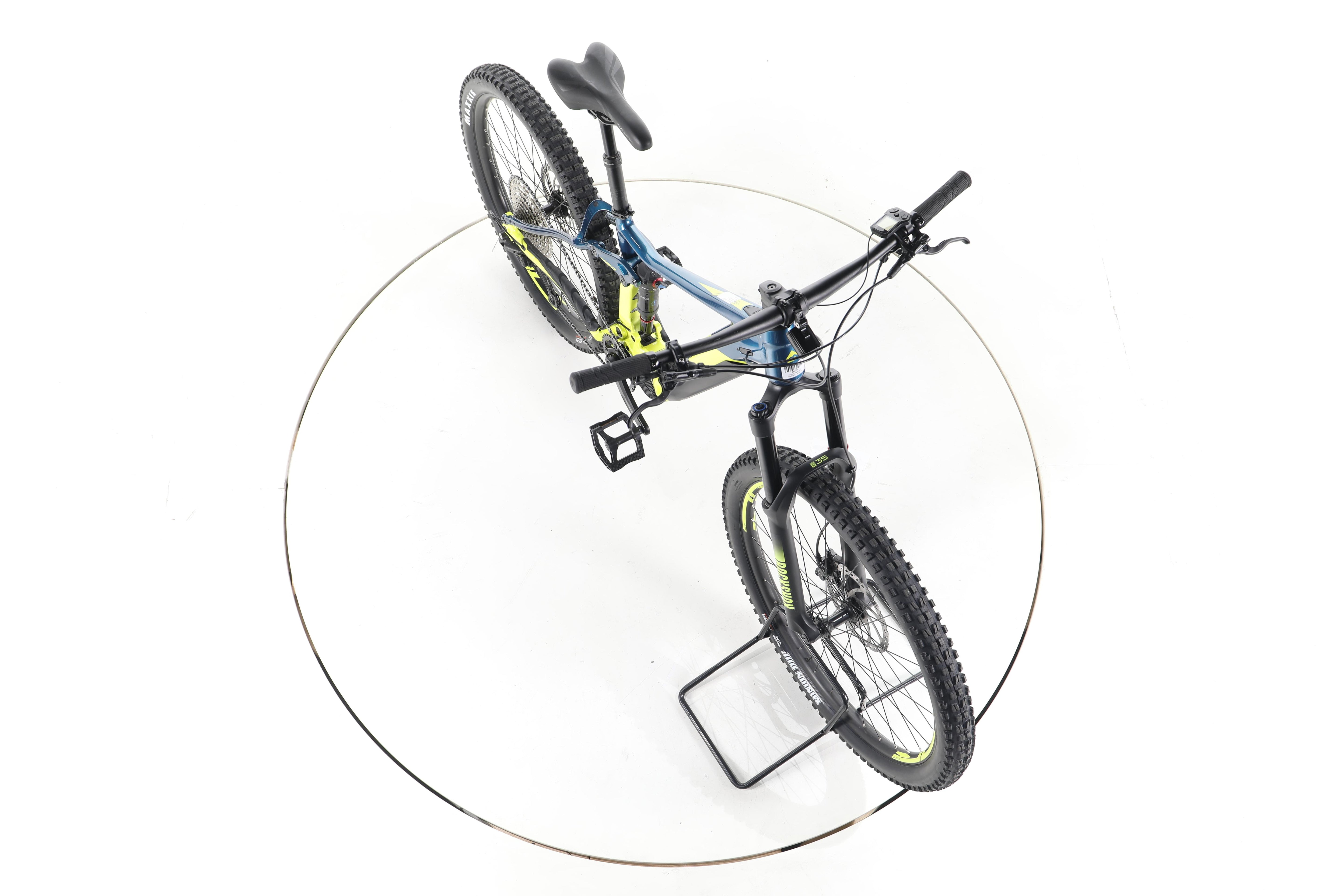 Merida eONE-SIXTY 500 E-Bike Fully - Image 15