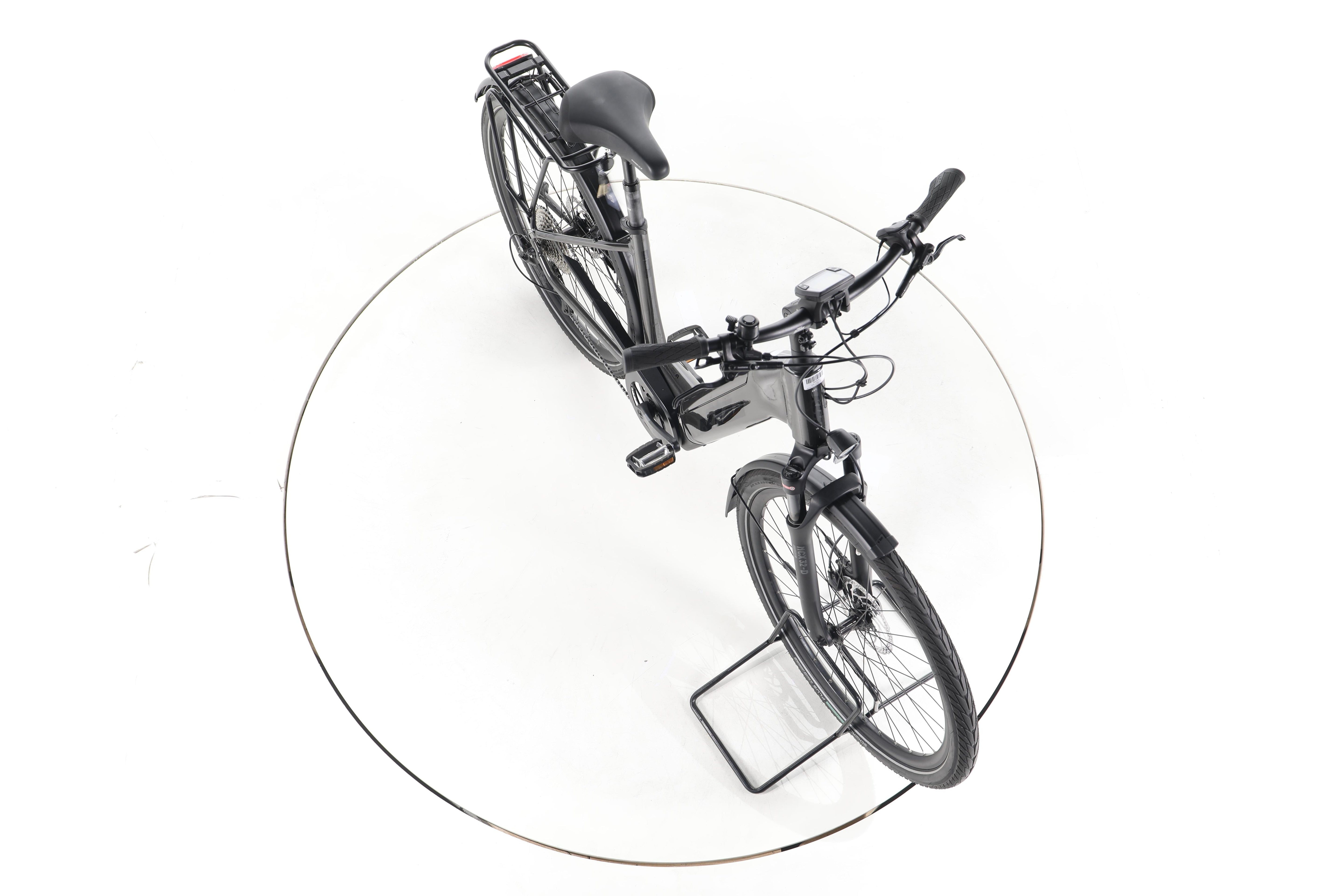 KTM Macina Tour CX LTD Trekking E-Bike Tiefeinsteiger - Image 15