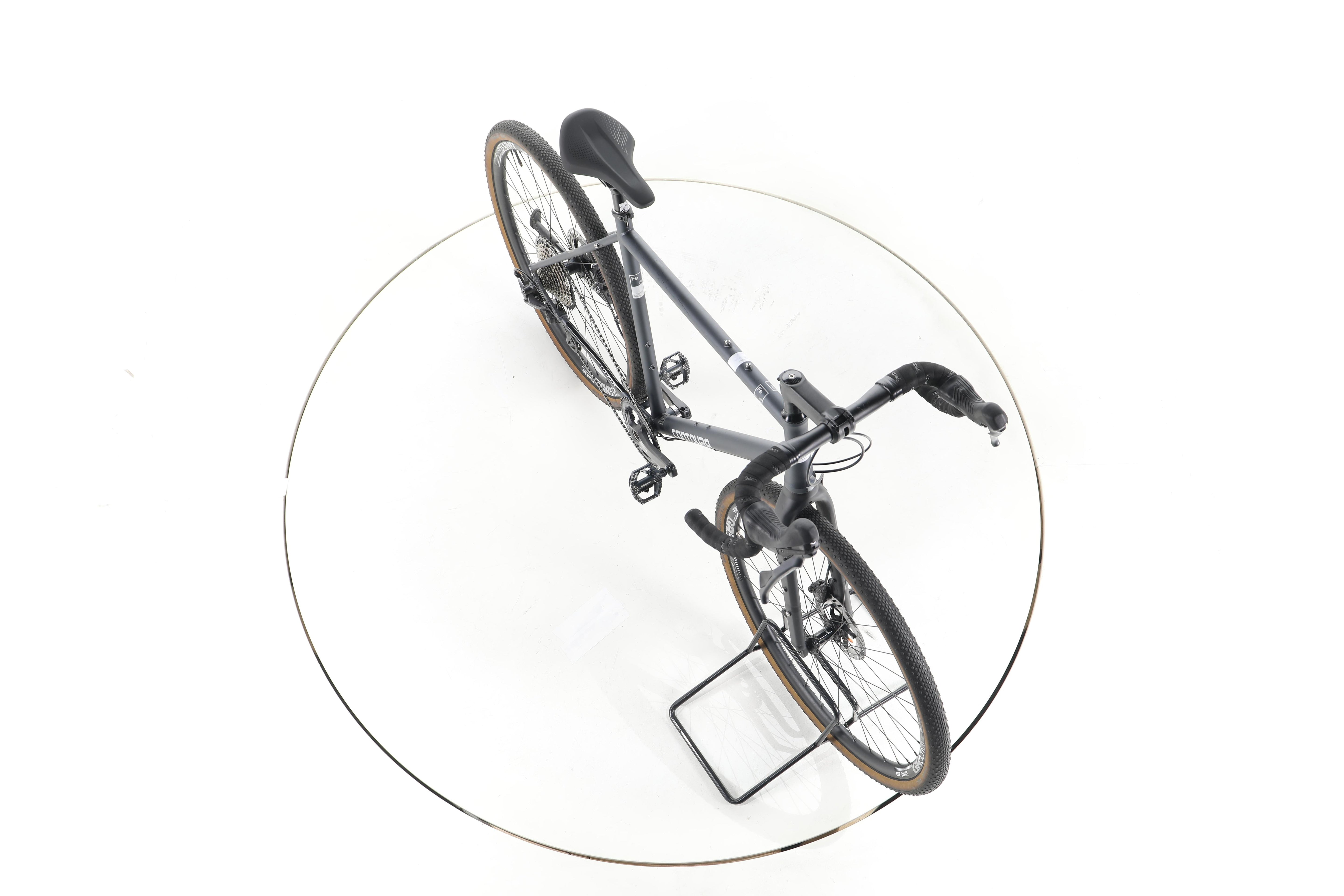 Contoura Fe-20 Gravelbike 2024 - Image 15