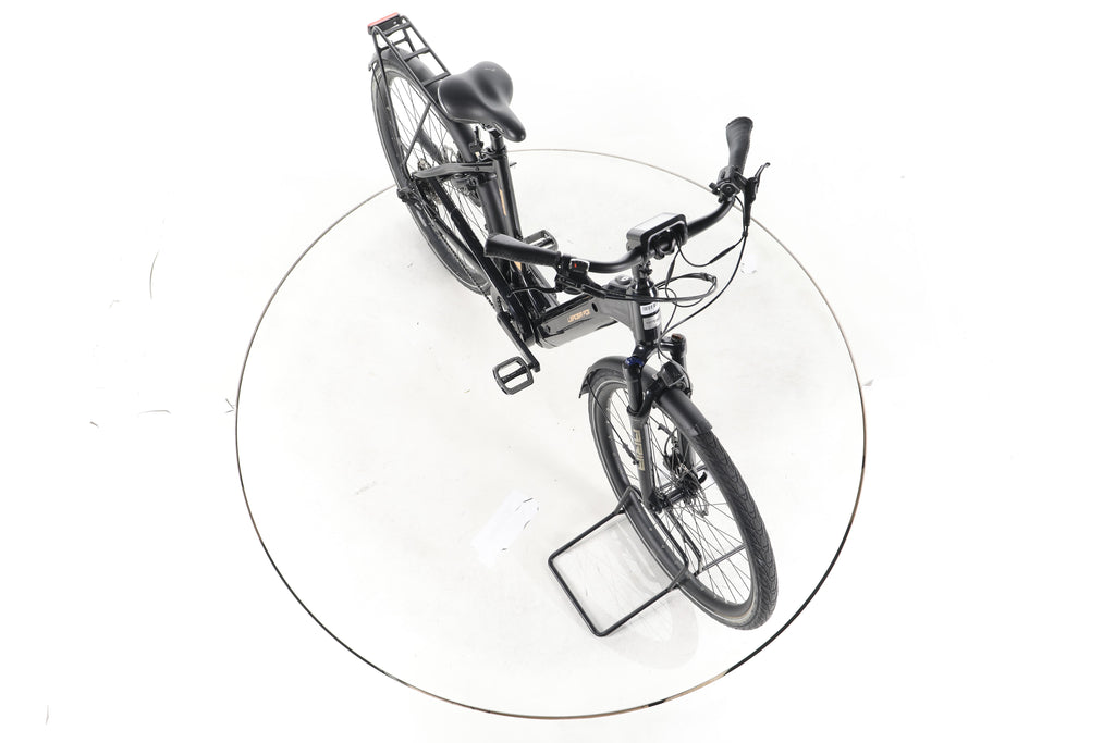 LeaderFox Saga Trekking E-Bike Tiefeinsteiger - Image 15