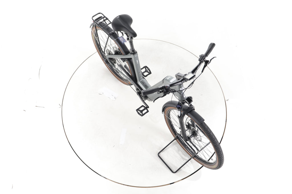 Scott Sub Sport eRIDE 20 Trekking E-Bike Tiefeinsteiger 2024 - Image 15