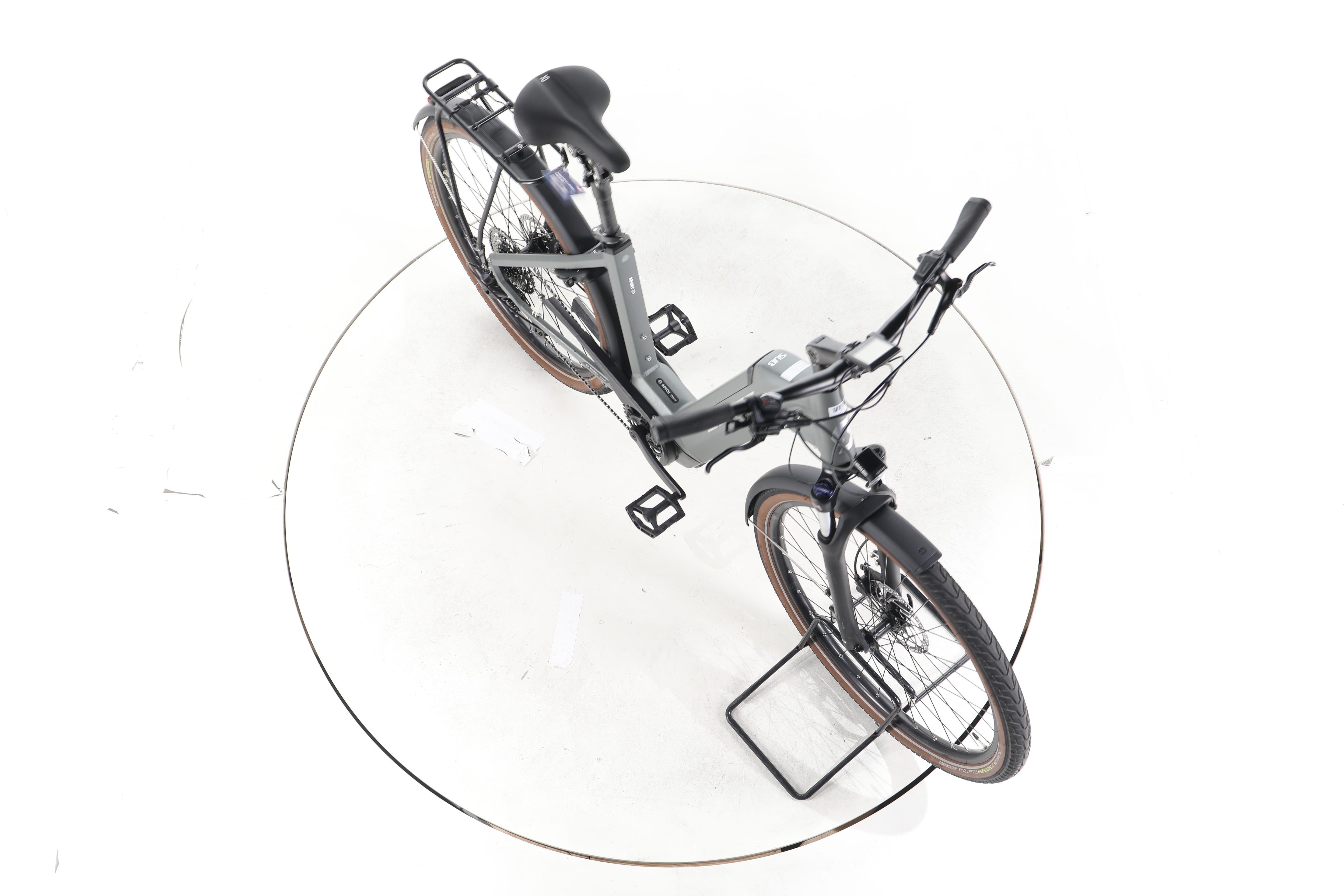 Scott Sub Sport eRIDE 20 Trekking E-Bike Tiefeinsteiger 2024 - Image 15