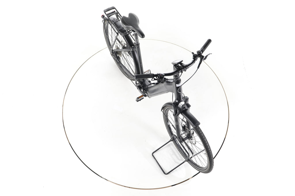 Compel Gaia E- LTD Trekking E-Bike Tiefeinsteiger - Image 15