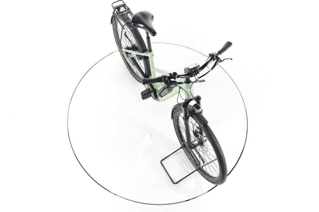 Brennabor T-32e City E-Bike - Image 15