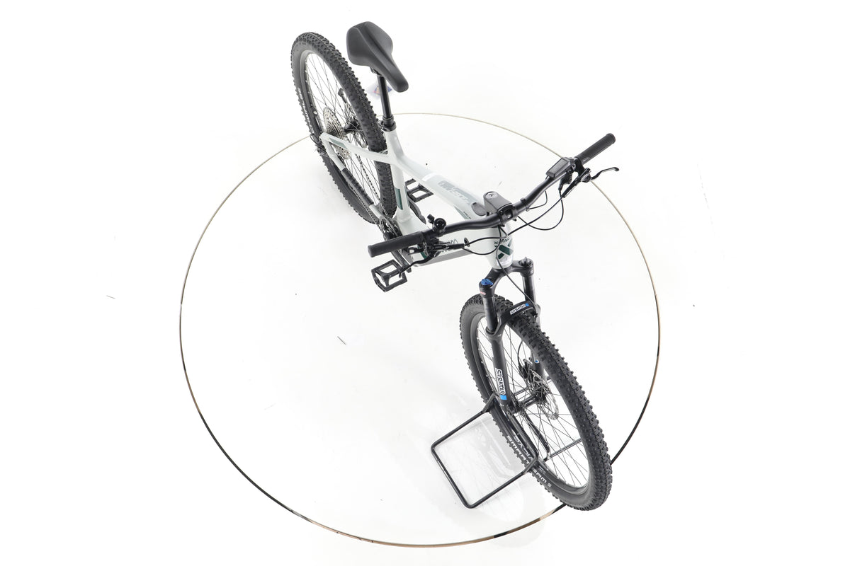 X-Fact Kilimanjaro E-Race 29 E-Bike 2024 - Image 15