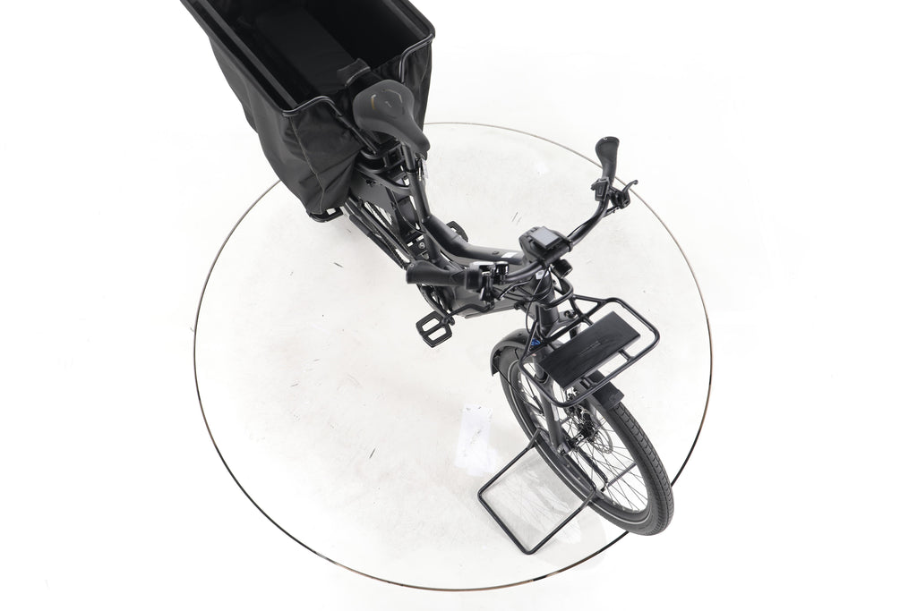 Riese & Müller Multicharger2 Mixte GT vario E-Lastenrad - Image 15