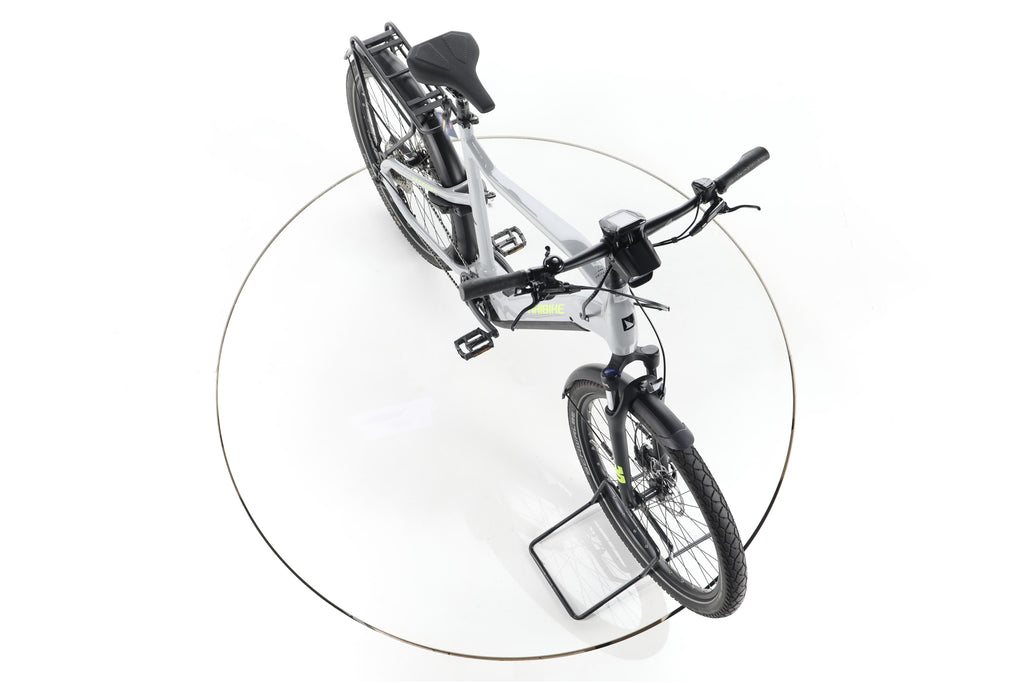 Haibike Trekking 6 Trekking E-Bike - Image 15