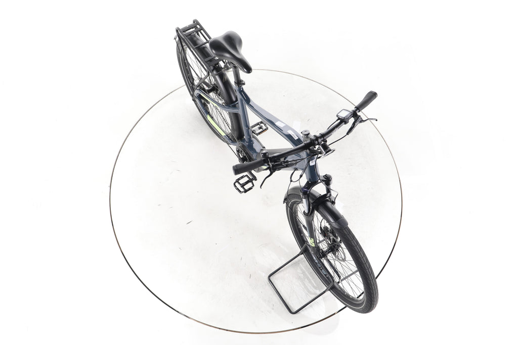 Haibike Trekking 5 Trekking E-Bike - Image 15