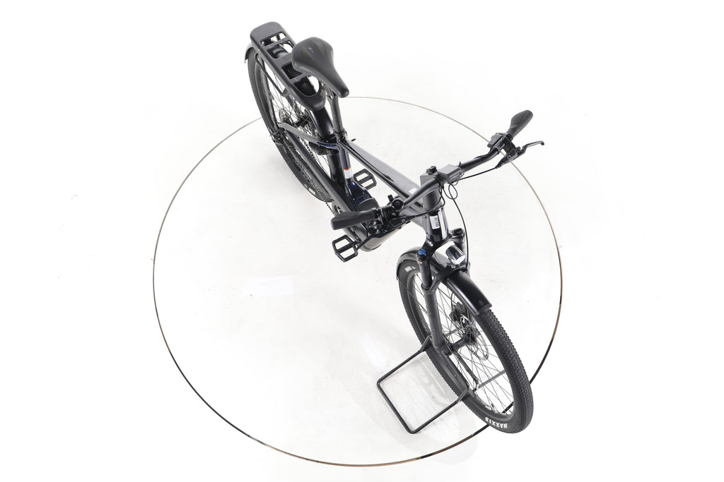 Cannondale 29 U Tesoro Neo X 1 Trekking E-Bike - Image 15