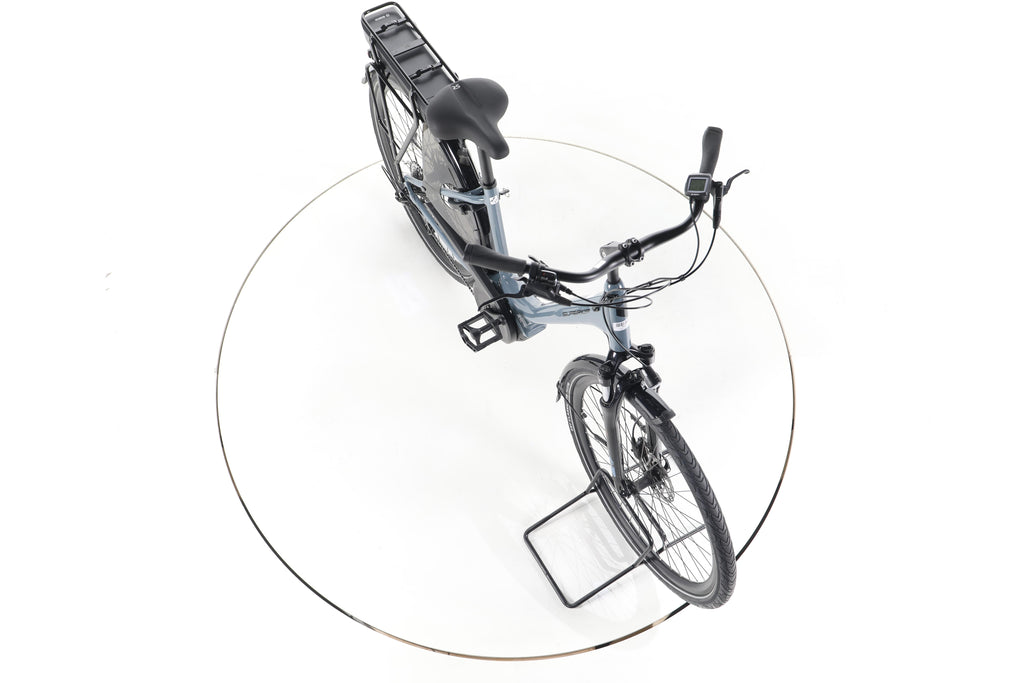 Superior SBT 300 L Trekking E-Bike Tiefeinsteiger - Image 15