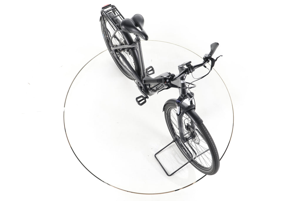 FLYER Upstreet5 5.40 City E-Bike Tiefeinsteiger - Image 15