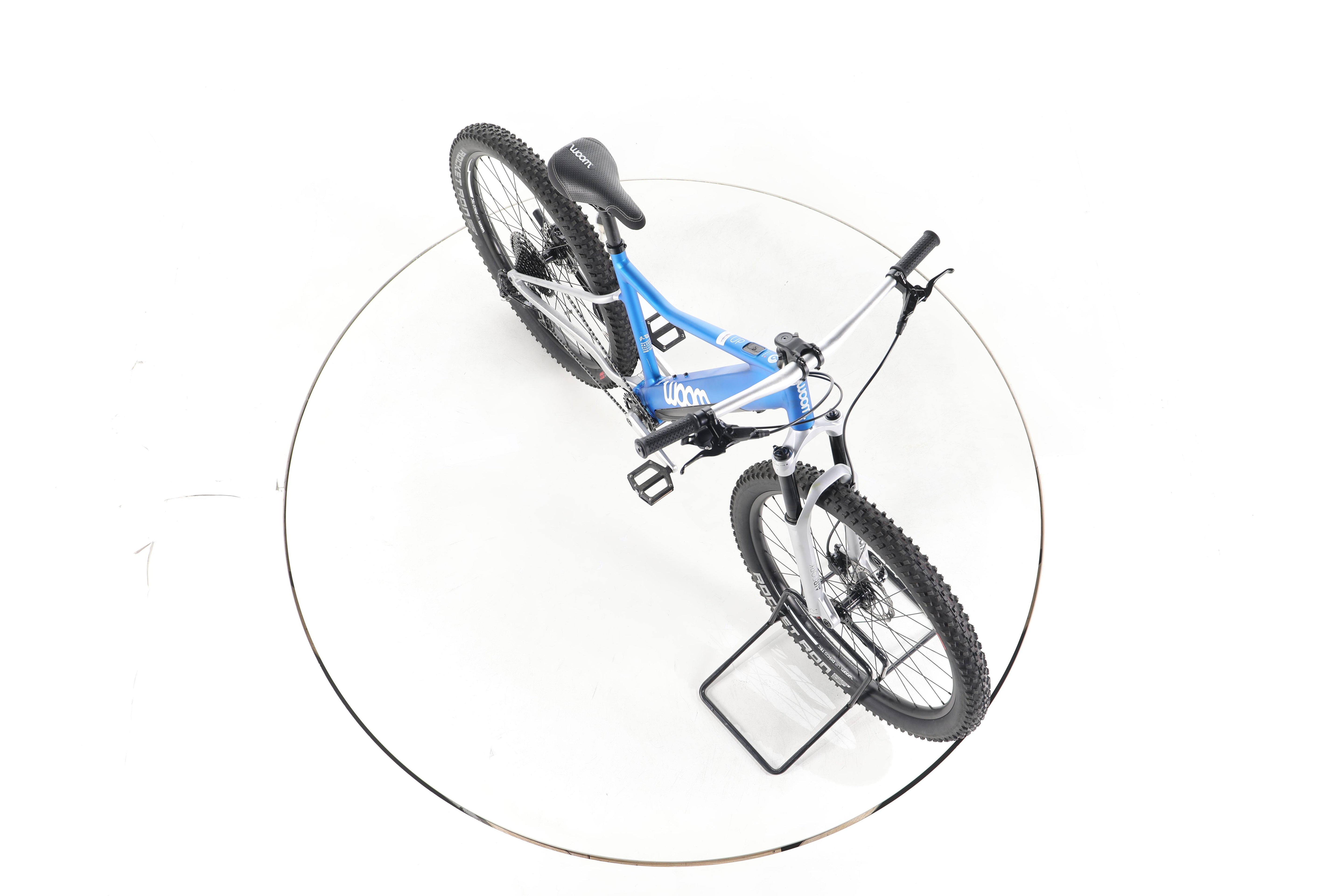 woom 6 UP E-Bike - Image 15