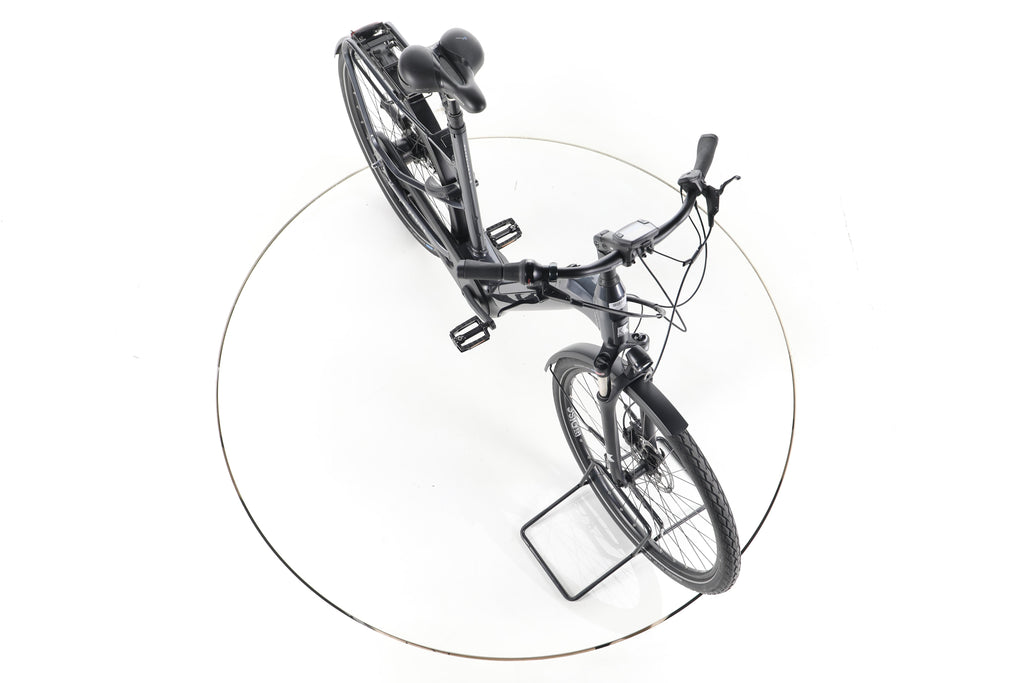 Kettler QUADRIGA P5 HD BENELUX BELT RT City E-Bike Tiefeinsteiger - Image 15